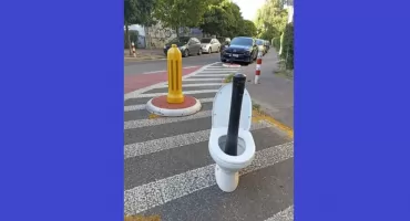 Czy słupki są do d... ?