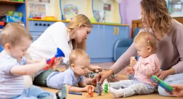 Zapraszamy na Gordonki