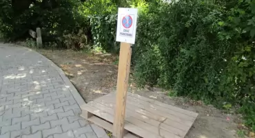 Maszynowa - kolejna prywatyzacja pasa drogowego