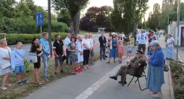 Ochocki Tryptyk Powstańczy - jak co roku zapalimy znicze
