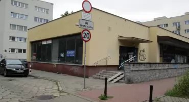 Serwis i sklep rowerowy jak SOR dla rowerzystów