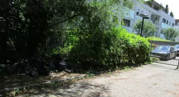 Ulica Drawska i jej ciemne zakamarki