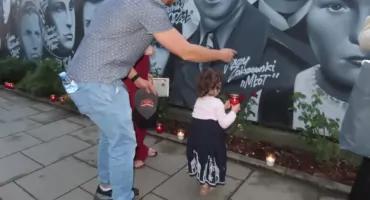 1 Sierpnia na Ochocie