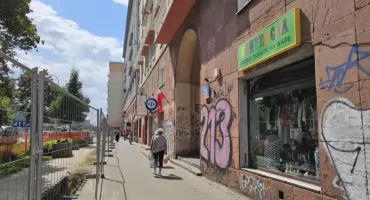 KPO po ochocku