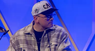 Wracamy do spotkań hip-hop! Odwiedzi nas Paluch!