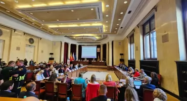 Koalicja Obywatelska broni przegranej sprawy wbrew mieszkańcom