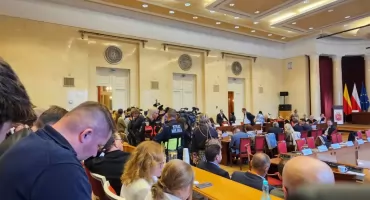 Nocna sprzedaż alkoholu - Ochota też chce pilotażu 