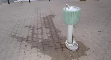 Nareszcie niepotrzebny klamot zabrali