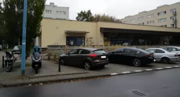 Sezon na rowerek dla niektórych zakończony