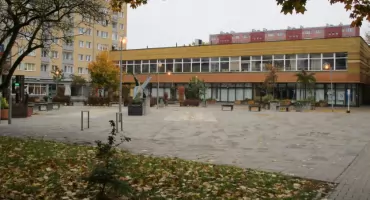 Plac Pod Skrzydłami bez zmian