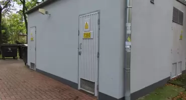 Komu przeszkadzają murale Legii?