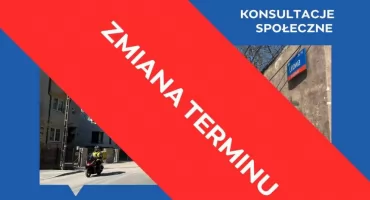 Budowa Lirowej - nawet urzędnikom nie chce się gadać