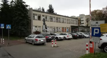 Urząd Skarbowy na Jankowskiej 2