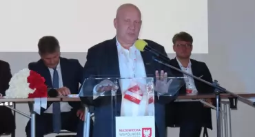 Musimy szybko zbudować społeczną odporność