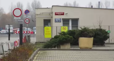 Gdzie ten obiecany nowy komisariat Policji?