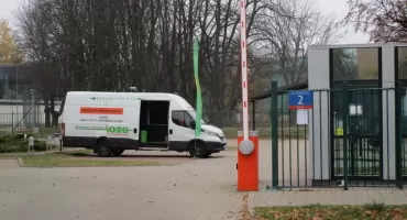 Punkty Zbiórki na wygwizdowie