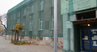 Stan Służby Zdrowia na Ochocie