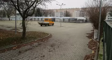 Po co było się śpieszyć?