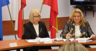 XIX sesja Rady Dzielnicy Ochota