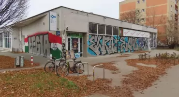 Grójecka 126 -Kolejna laurka Zarządzaniem nieruchomościami w Dzielnicy Ochota