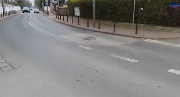 Wlodarzewska znowu się sypie?