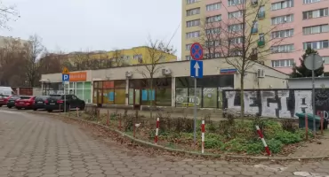 Pawilony na Powstańców Wielkopolskich kolejną laurką zarządzanie nieruchomościami