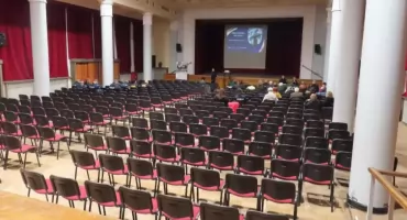 Dlaczego nie było debaty o bezpieczeństwie na Ochocie?