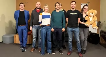 Pokonaj strach przed mówieniem dzięki Toastmasters