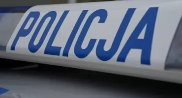 Zaginął mężczyzna