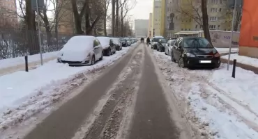 Jak się bawią aktywiści