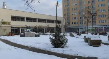 ZGN Ochota tym razem mnie zawiódł