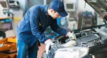 Przed feriami sprawdź swój samochód!