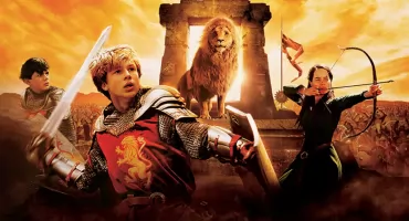 Narnia w Przystanku Książka - warsztaty dla dzieci