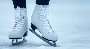 Bezpłatna nauka jazdy na łyżwach