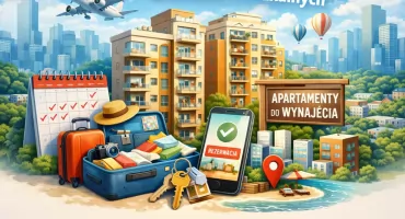 Najem krótkoterminowy - będzie szczegółowa regulacja