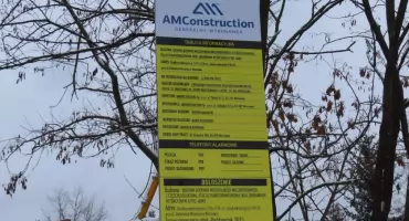 Trzy budowy w okolicy Bohaterów Września a jak różnie zarządzane