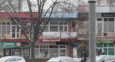 Salon komputerowy i dobry przykład współpracy