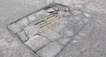 Zbliża się wiosna a to będą tylko kłopoty dla Wydziału Infrastruktury