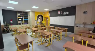 Dzień Otwarty w szkole podstawowej 97 na Spiskiej