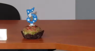 XXIII Sesja Rady Dzielnicy i znowu to samo- nie odbyła się 