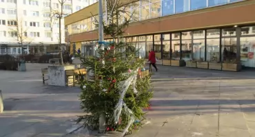  Kultura i świąteczne wydanie walki wręcz o wejściówki