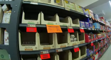 Zbliża się piątek i sobota w „Biedronce”