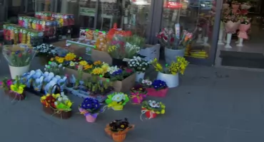 8 MARCA-DZIEŃ KOBIET