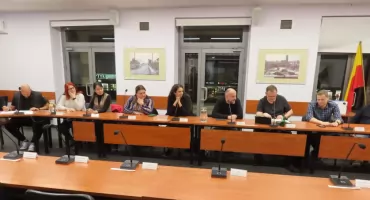 Kolejna Sesja Rady Dzielnicy bezproduktywna