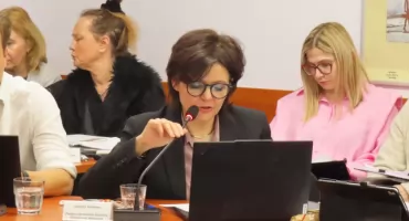 XXV Sesja Rady Dzielnicy i po co to było? 