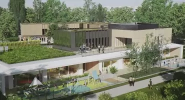 Sobota godzina 11 w CAM na Korotyńskiego 13