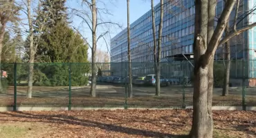            Żeby tak moją emeryturę pilnowali