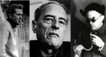 Zapraszamy na spacer literacki