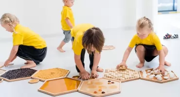 Rola relacji i poczucia bezpieczeństwa w pierwszych latach edukacji