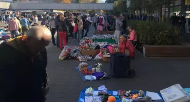 Czy będą w tym roku Garażówki? Burmistrz nie wyklucza i rozważa?!